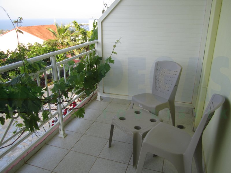 Aqua Sun Village (ex 98154