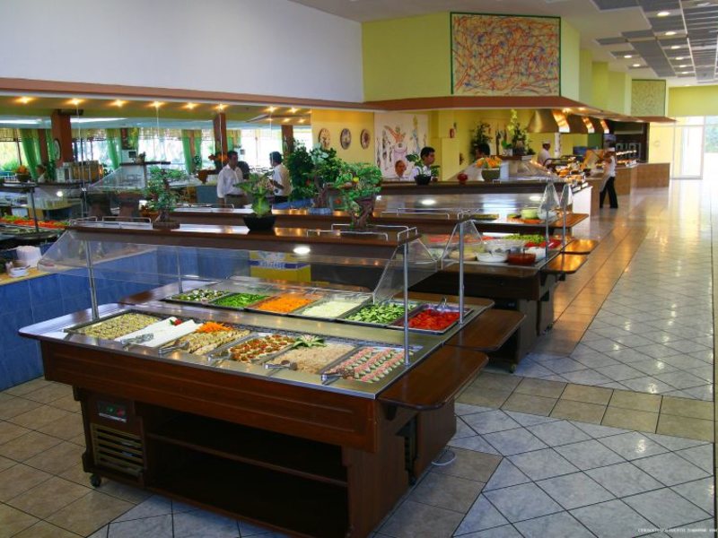 Aqua Sun Village (ex 98156