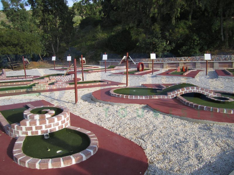 Aqua Sun Village (ex 98157