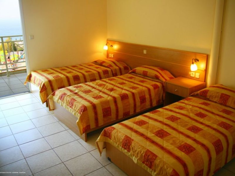 Aqua Sun Village (ex 98158