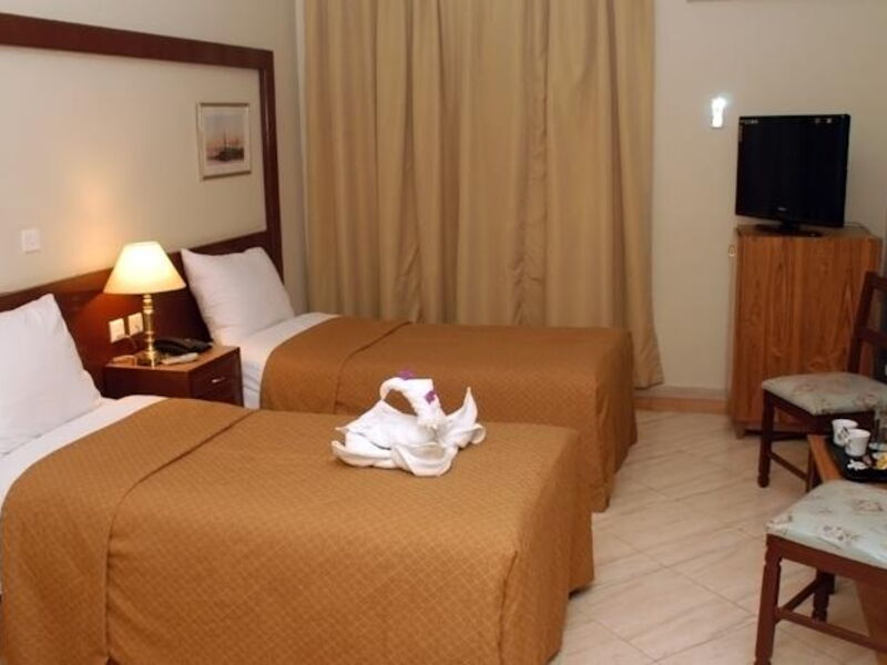 Aqua Vista Hotel Aqaba 119964