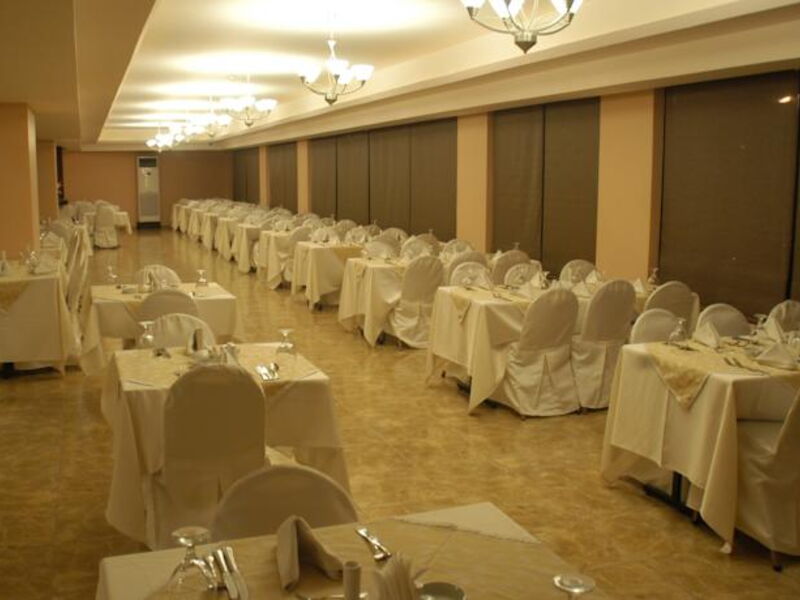 Aqua Vista Hotel Aqaba 119967