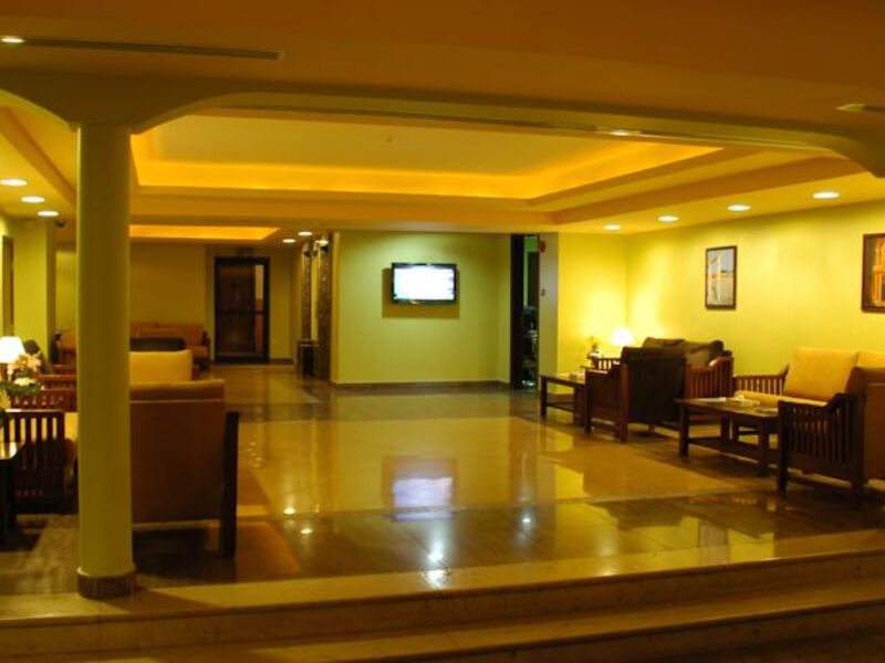 Aqua Vista Hotel Aqaba 119970