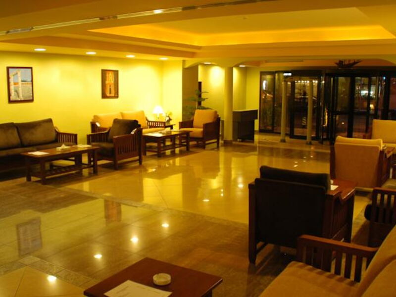 Aqua Vista Hotel Aqaba 119971