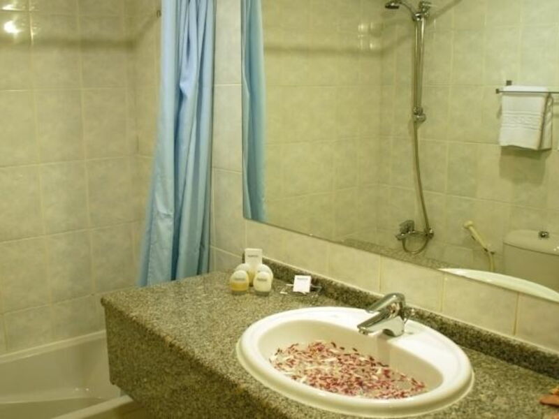 Aqua Vista Hotel Aqaba 119973