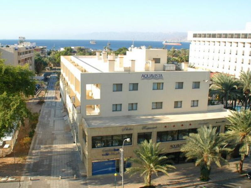 Aqua Vista Hotel Aqaba 119974
