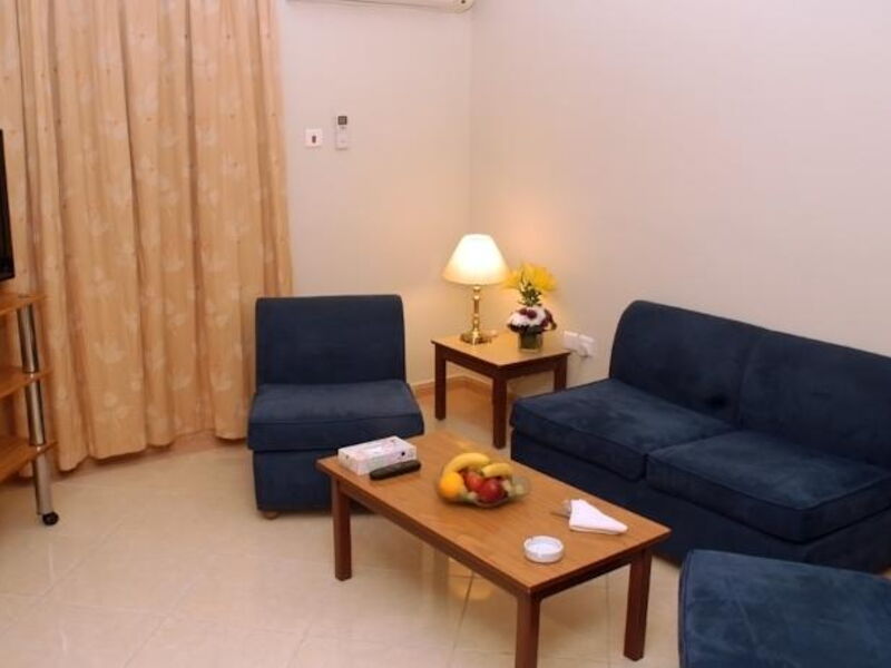 Aqua Vista Hotel Aqaba 119975