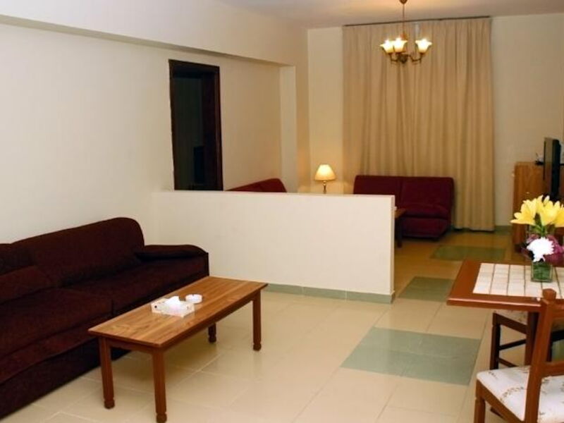 Aqua Vista Hotel Aqaba 119976