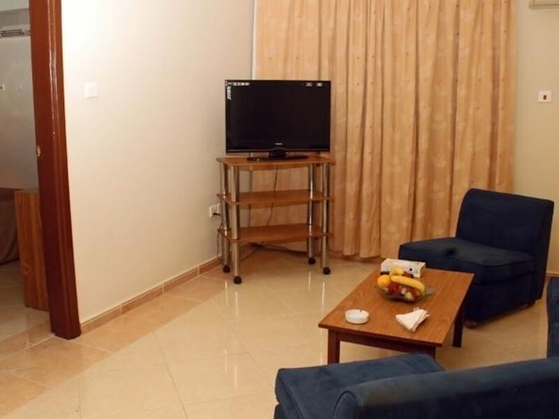 Aqua Vista Hotel Aqaba 119977