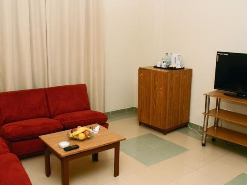 Aqua Vista Hotel Aqaba 119978