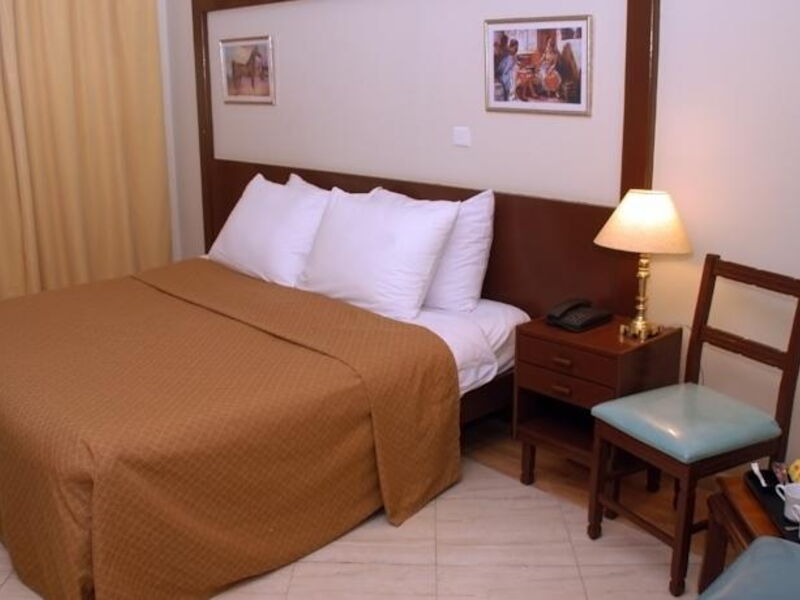 Aqua Vista Hotel Aqaba 119981