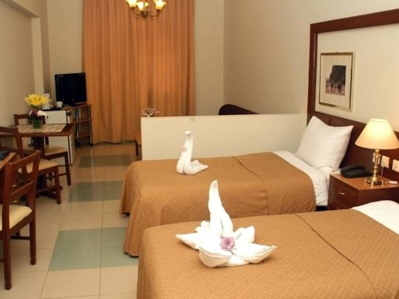 Aqua Vista Hotel Aqaba 119983