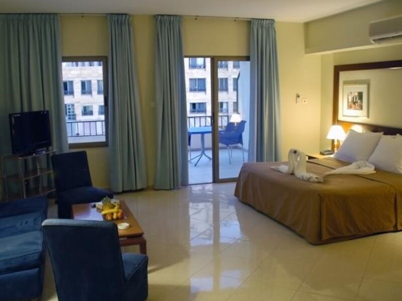 Aqua Vista Hotel Aqaba 119985