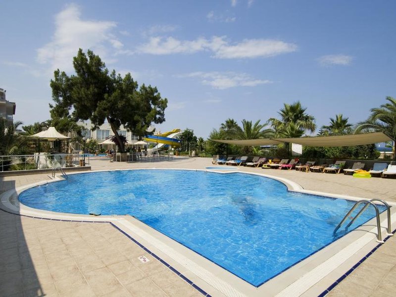 Aquabella Beach Hotel 180259