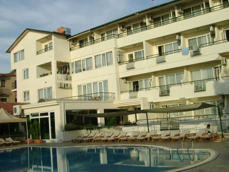 Aquabella Beach Hotel 180263