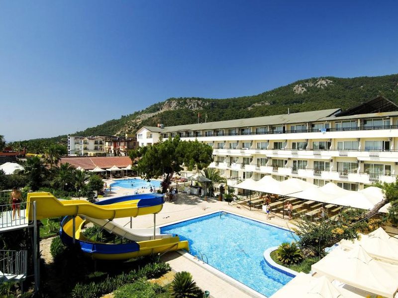 Aquabella Beach Hotel 180264