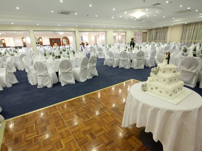 Aquamare Beach Hotel and Spa 204648