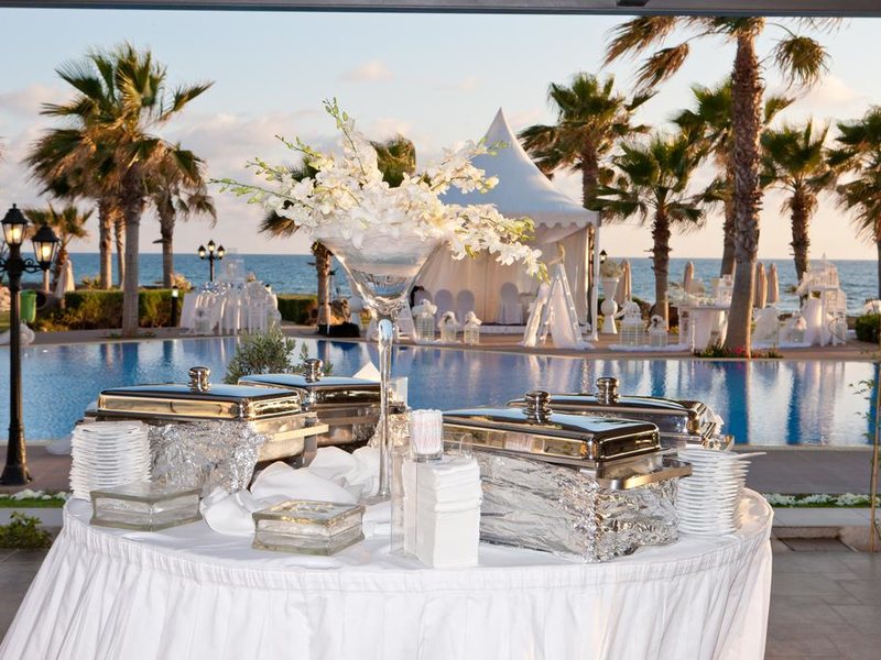 Aquamare Beach Hotel and Spa 204649