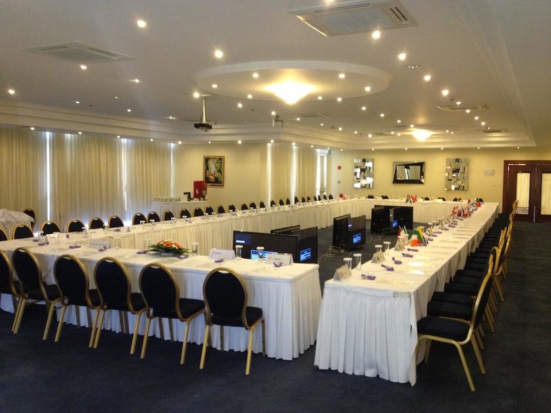 Aquamare Beach Hotel and Spa 204650