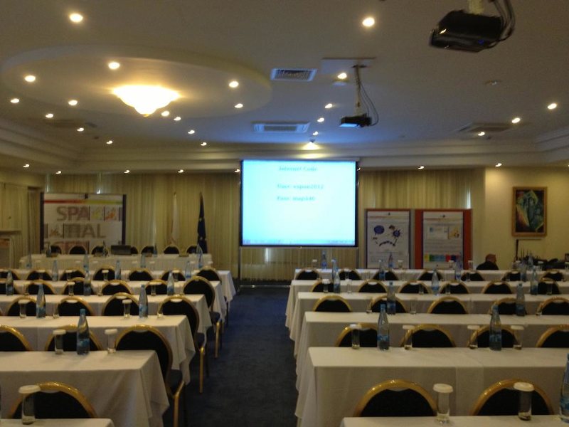 Aquamare Beach Hotel and Spa 204651