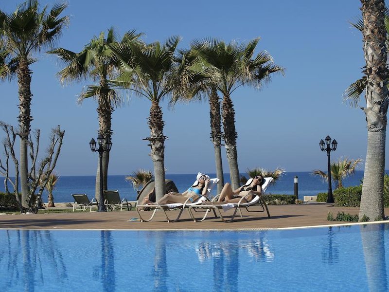 Aquamare Beach Hotel and Spa 204652