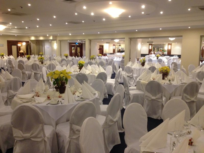 Aquamare Beach Hotel and Spa 204653