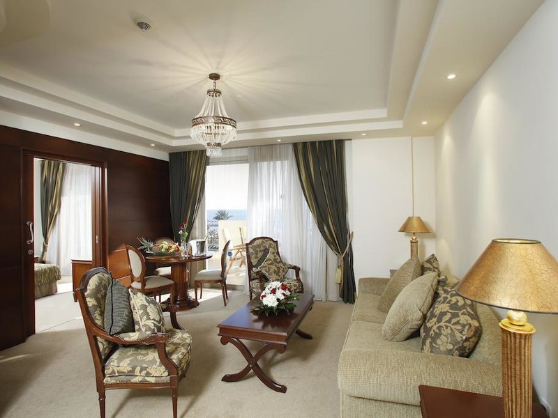 Aquamare Beach Hotel and Spa 204655