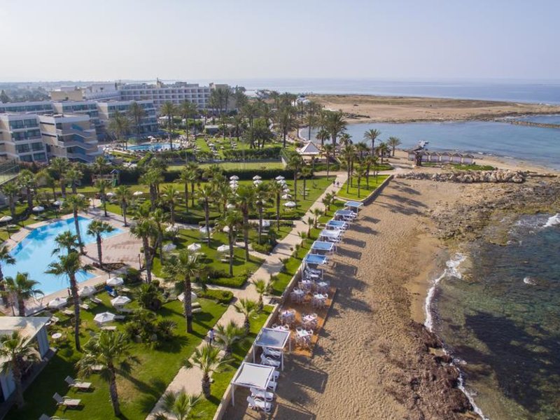 Aquamare Beach Hotel and Spa 204658