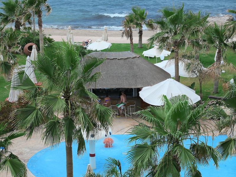 Aquamare Beach Hotel and Spa 204659