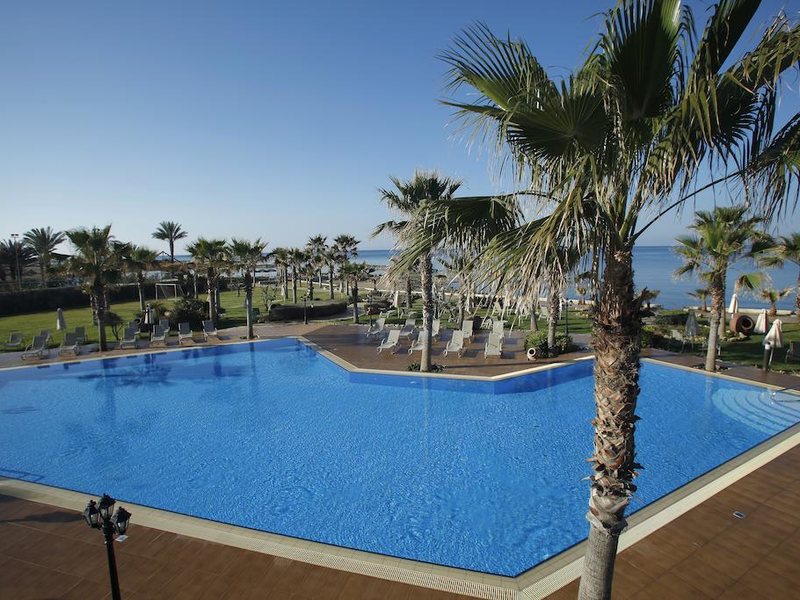 Aquamare Beach Hotel and Spa 204660