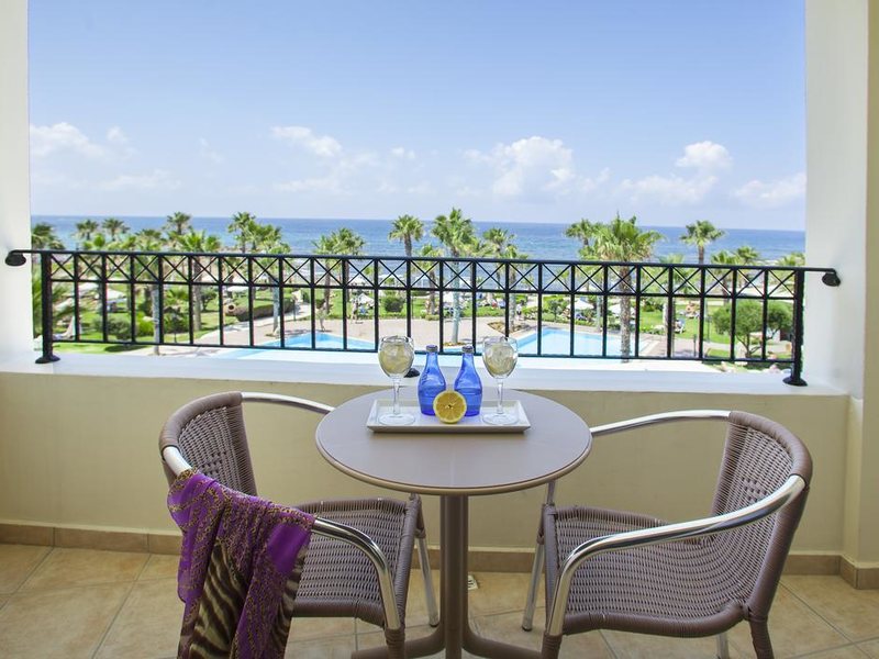 Aquamare Beach Hotel and Spa 204661