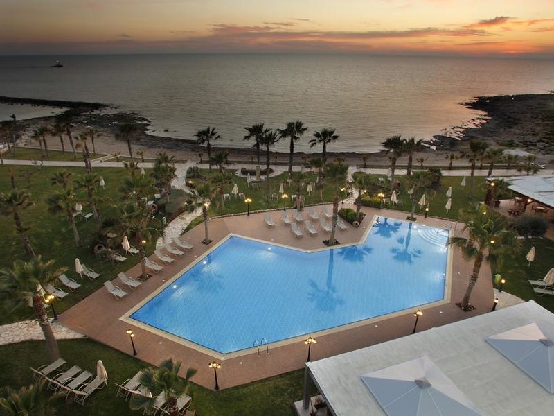 Aquamare Beach Hotel and Spa 204662