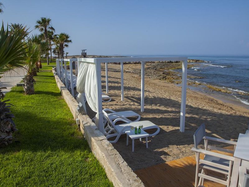 Aquamare Beach Hotel and Spa 204663