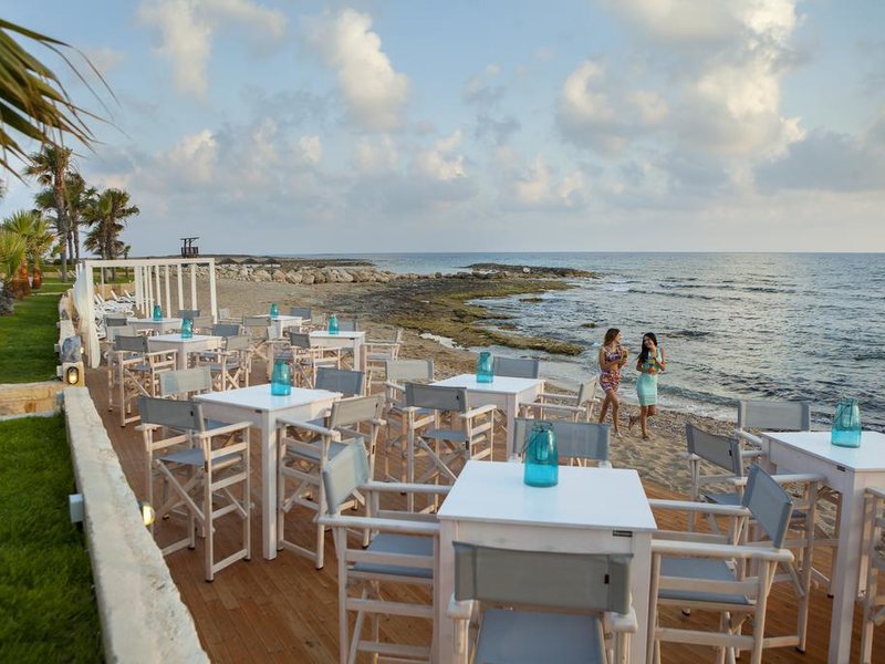 Aquamare Beach Hotel and Spa 204664