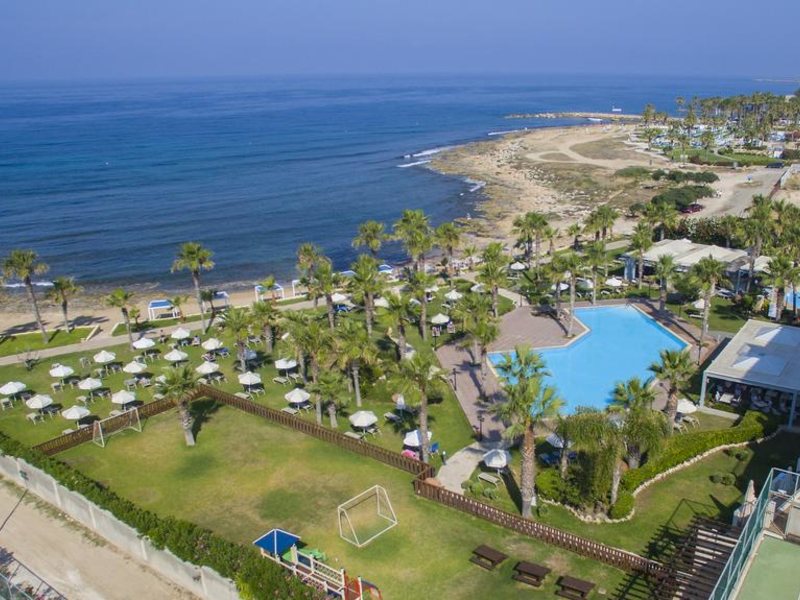 Aquamare Beach Hotel and Spa 204665