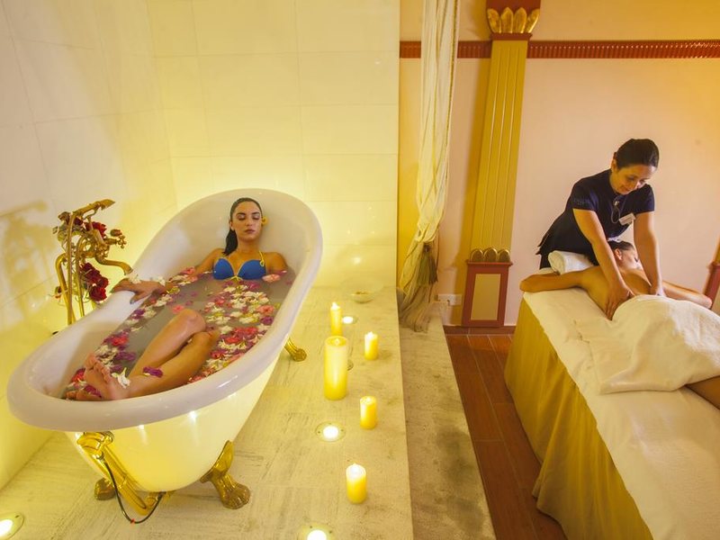 Aquamare Beach Hotel and Spa 204668