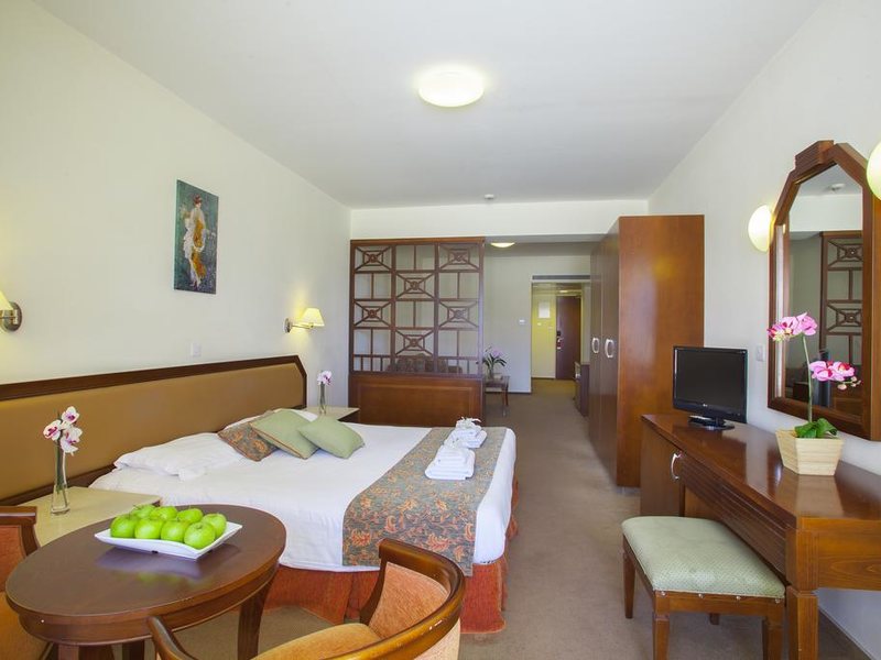 Aquamare Beach Hotel and Spa 204670