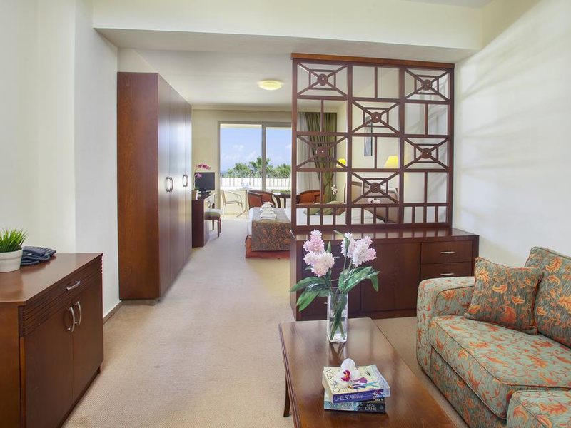 Aquamare Beach Hotel and Spa 204671