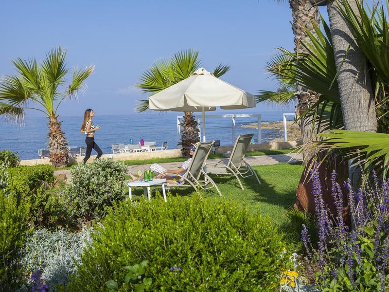 Aquamare Beach Hotel and Spa 204673