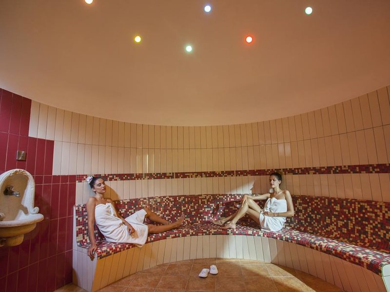 Aquamare Beach Hotel and Spa 204674