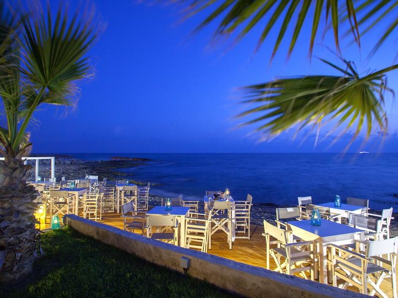 Aquamare Beach Hotel and Spa 204675