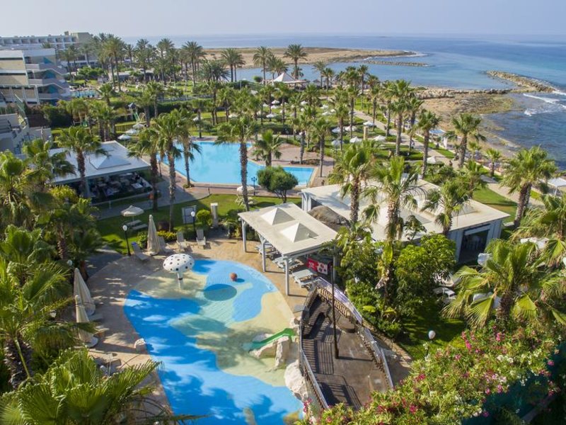 Aquamare Beach Hotel and Spa 204677