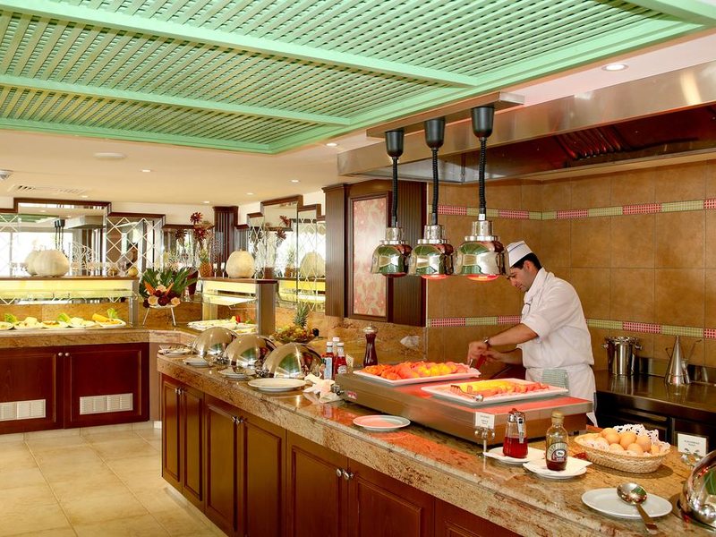 Aquamare Beach Hotel and Spa 204678