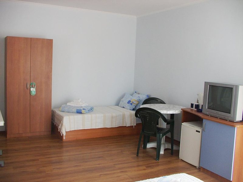 Aquamarine Sozopol 163620