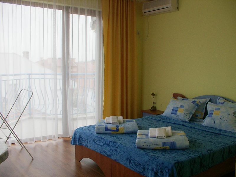 Aquamarine Sozopol 163621