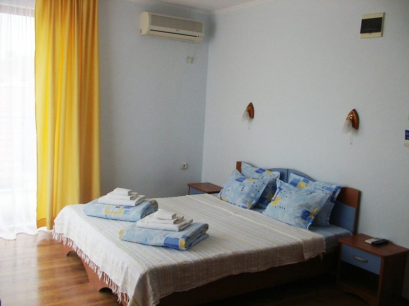 Aquamarine Sozopol 163622