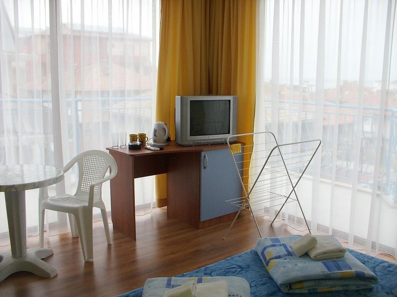 Aquamarine Sozopol 163624