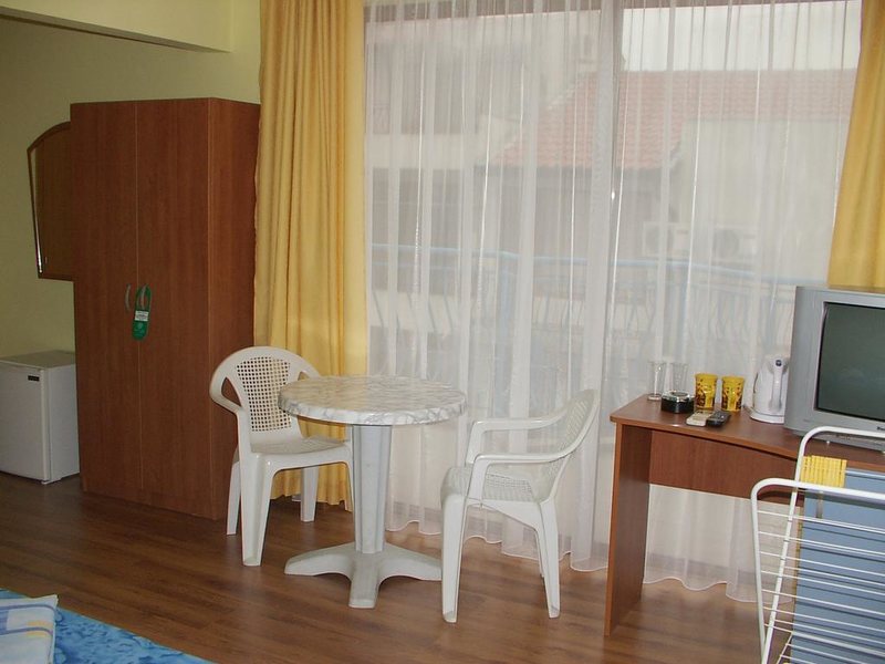 Aquamarine Sozopol 163625