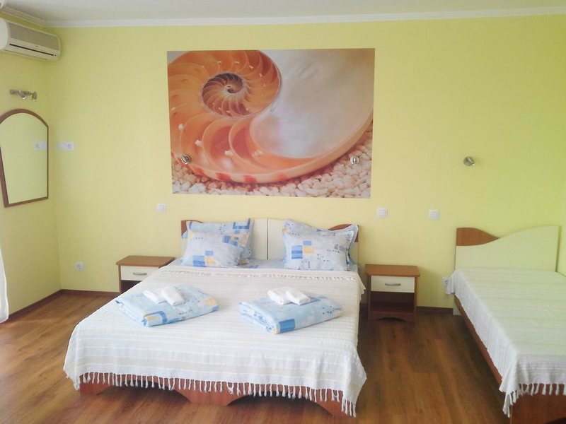 Aquamarine Sozopol 163628