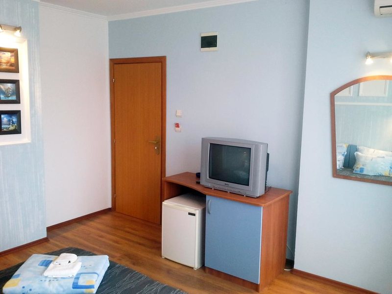 Aquamarine Sozopol 163629